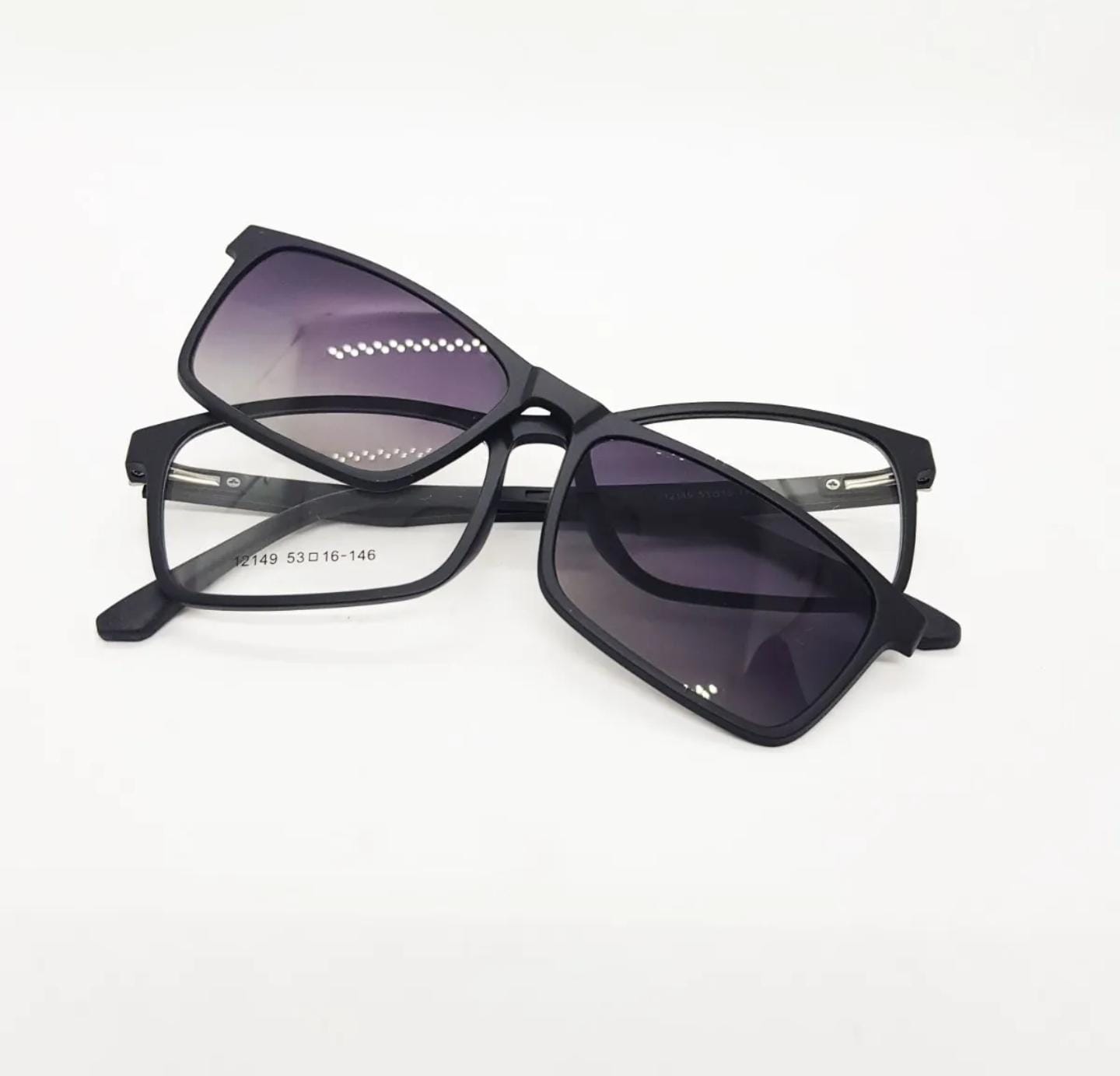 Miniatura 6 de GAFAS MAGNETICAS ORIGINALES 6 LENTES